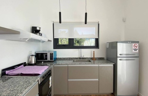 Villa Arelauquen Cabin | Casita 1 · Nuevo Complejo Casitas Duendes Del Gutierrez