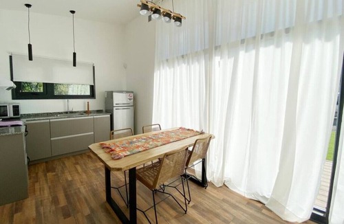 Villa Arelauquen Cabin | Casita 1 · Nuevo Complejo Casitas Duendes Del Gutierrez