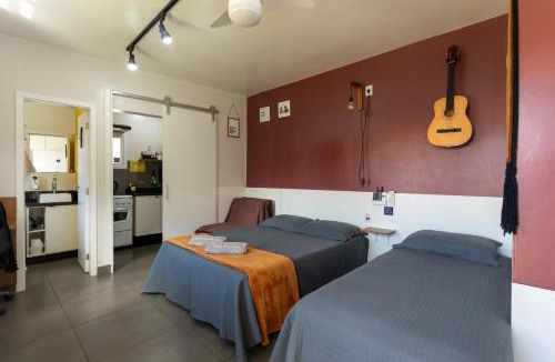 Teresopolis House | Casita Bem Gaúcha - Ar, Garagem e Varanda