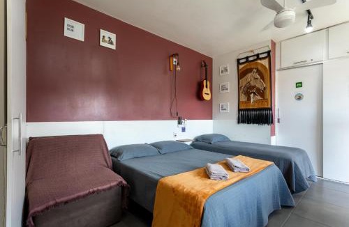 Teresopolis House | Casita Bem Gaúcha - Ar, Garagem e Varanda