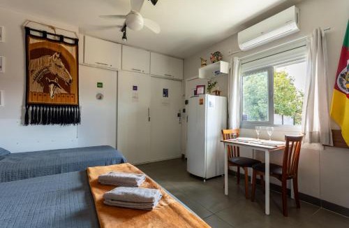 Teresopolis House | Casita Bem Gaúcha - Ar, Garagem e Varanda