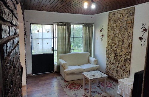 Tigre House | Casita Casa con parque, estacionamiento y pileta en Tigre