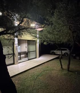 Las Rosas House | Casita Champaqui
