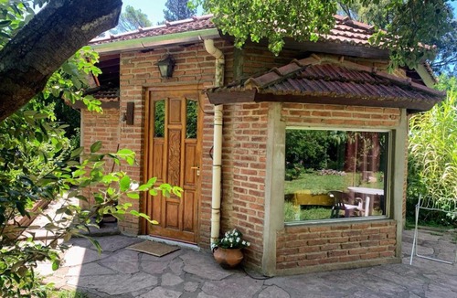 Los Reartes House | Casita de campo