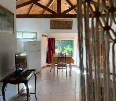 Los Reartes House | Casita de campo