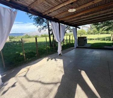 Las Calles Apartment | Casita de campo