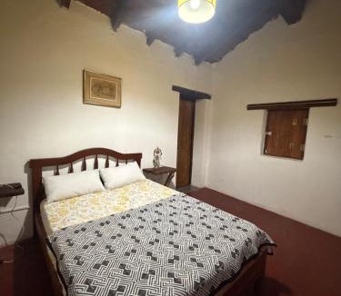 Las Calles Apartment | Casita de campo