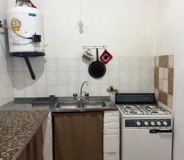 Las Calles Apartment | Casita de campo
