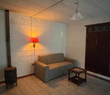 Las Calles Apartment | Casita de campo