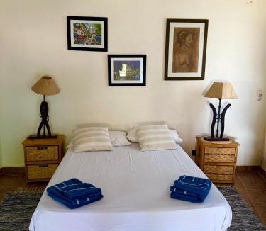 Yacanto House | Casita de campo La Añurita