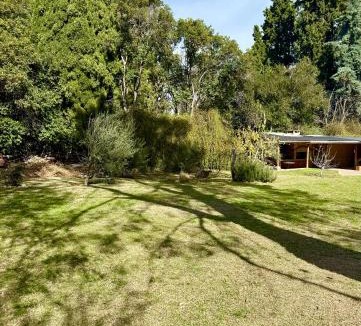 Yacanto House | Casita de campo La Añurita