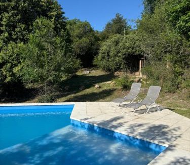 Yocsina House | Casita de Cuesta