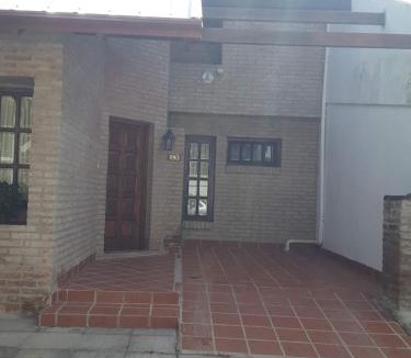 Rio Ceballos House | Casita de las Sierras