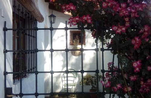Godoy Cruz Apartment | Casita de limón