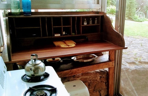 Villa Del Dique Bed & Breakfast | Casita de Piedra B&B