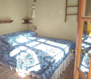 Villa Del Dique House | Casita de Piedra B&B