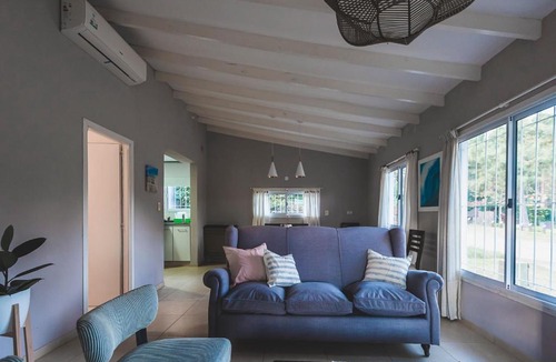 Valeria del Mar House | Casita de Valeria