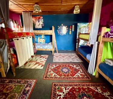 San Salvador de Jujuy Hostel | Casita del arbol Hostel
