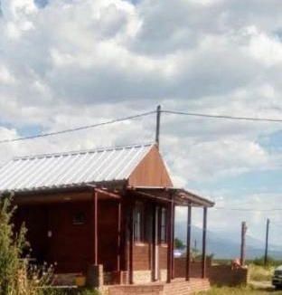 Nono House | Casita del arroyo