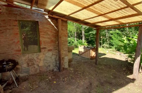 Cosquin House | Casita del sol