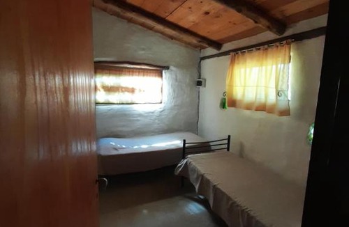 Cosquin House | Casita del Sol