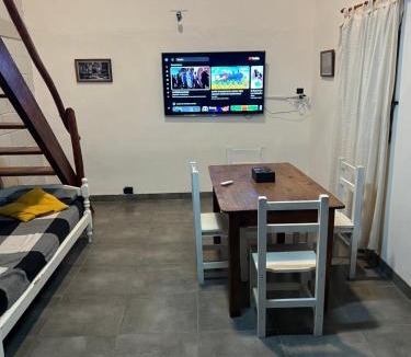 Villa Giardino Apartment | Casita en la cumbre