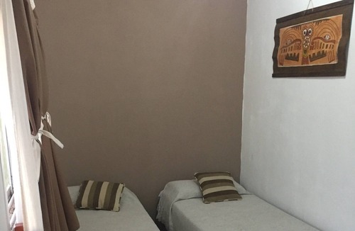 Gualeguaychu Cabin | Casita en Nuevo Pueblo Belgrano