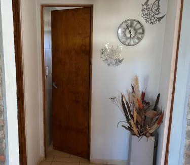 Plottier House | Casita en plottier