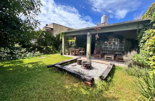 San Antonio de Areco House | Casita Eureka
