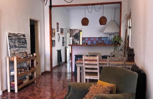 San Antonio de Areco House | Casita Eureka
