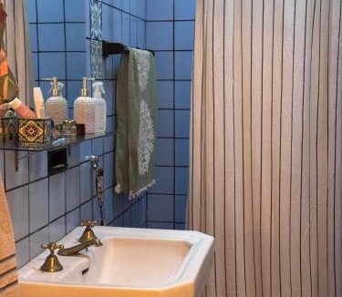 San Antonio de Areco House | Casita Eureka