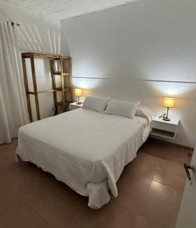 Nueve de Julio House | Casita Frondizi 628