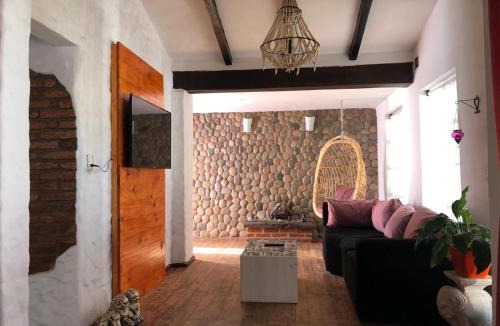 La Falda House | Casita Ganesha La falda