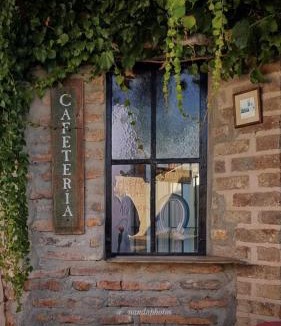 San Antonio de Areco Apartment | Casita: “Granada”
