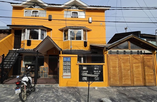 Province of Tierra del Fuego Apartment | Casita Ideal Para Soñar Y Disfrutar EL Paisaje