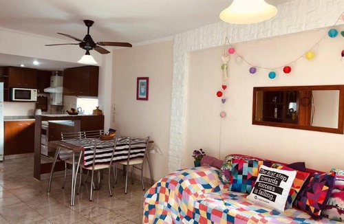 Centro Apartment | Casita Lulu Bertó