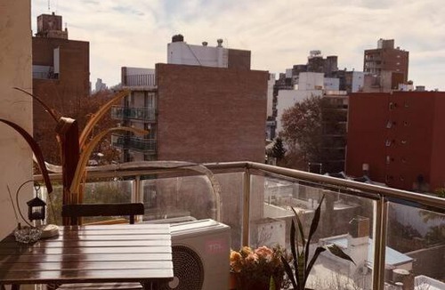 Centro Apartment | Casita Lulu Bertó