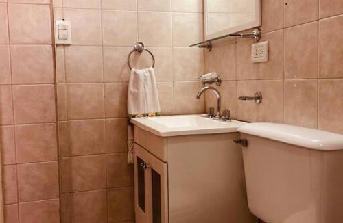 Centro Apartment | Casita Lulu Bertó