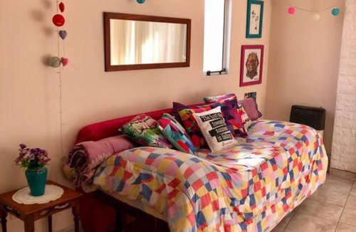 Centro Apartment | Casita Lulu Bertó