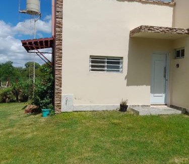 San Jose House | Casita Rosa