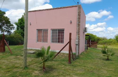 San Jose House | Casita Rosa