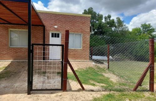 San Jose House | Casita Rosa II