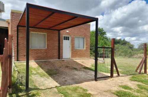 San Jose House | Casita Rosa II