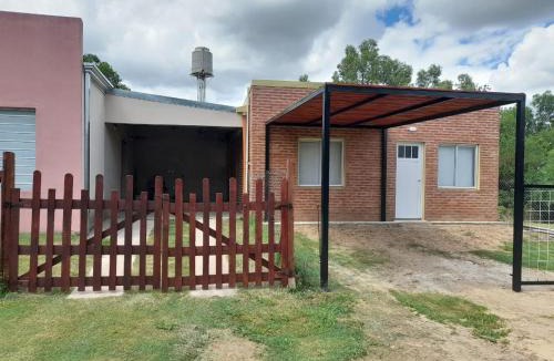 San Jose House | Casita Rosa II