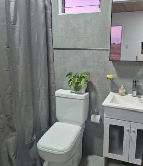 Colonia Chapadmalal House | Casita San Eduardo del Mar