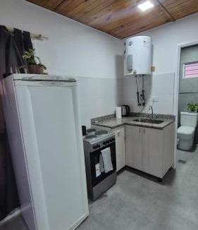 Colonia Chapadmalal House | Casita San Eduardo del Mar
