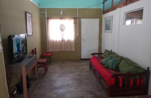 General Belgrano House | Casita Ukuchay Pcia Bs As