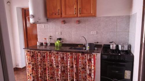 Las Rosas Apartment | casitadearminda-II