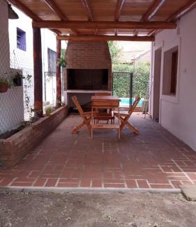 Las Rosas Apartment | casitadearminda-II