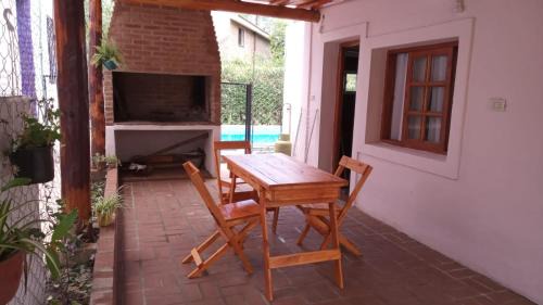 Las Rosas Apartment | casitadearminda-II